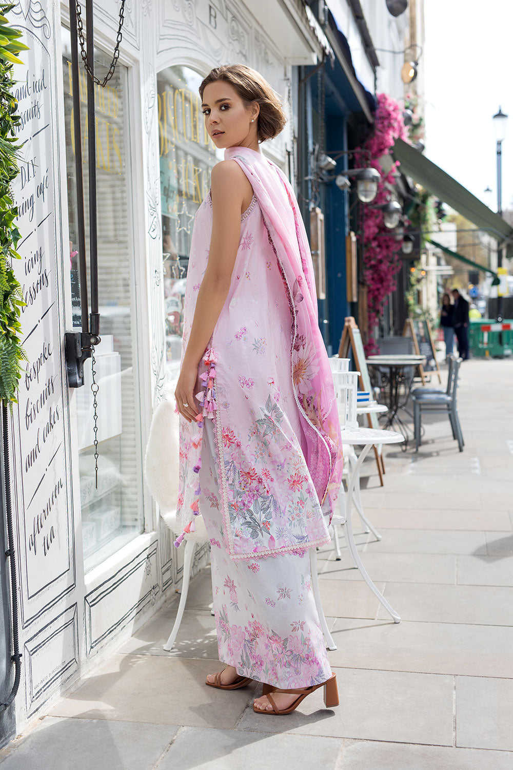 5A | Sobia Nazir  | Prints Lawn Collection 2026