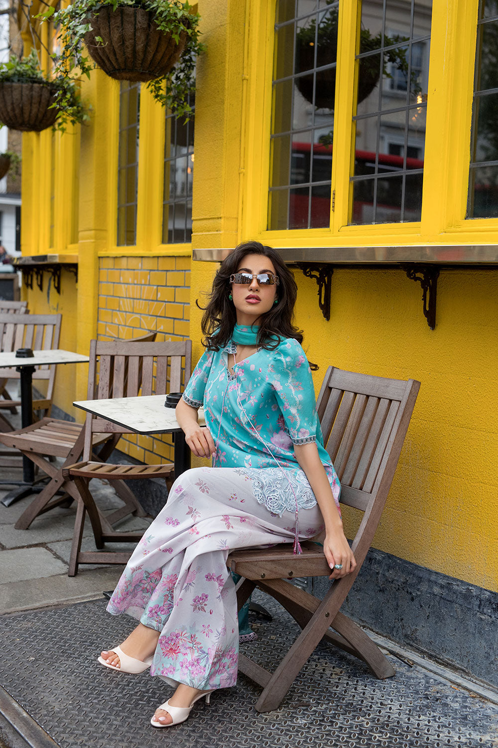 5B | Sobia Nazir  | Prints Lawn Collection 2026