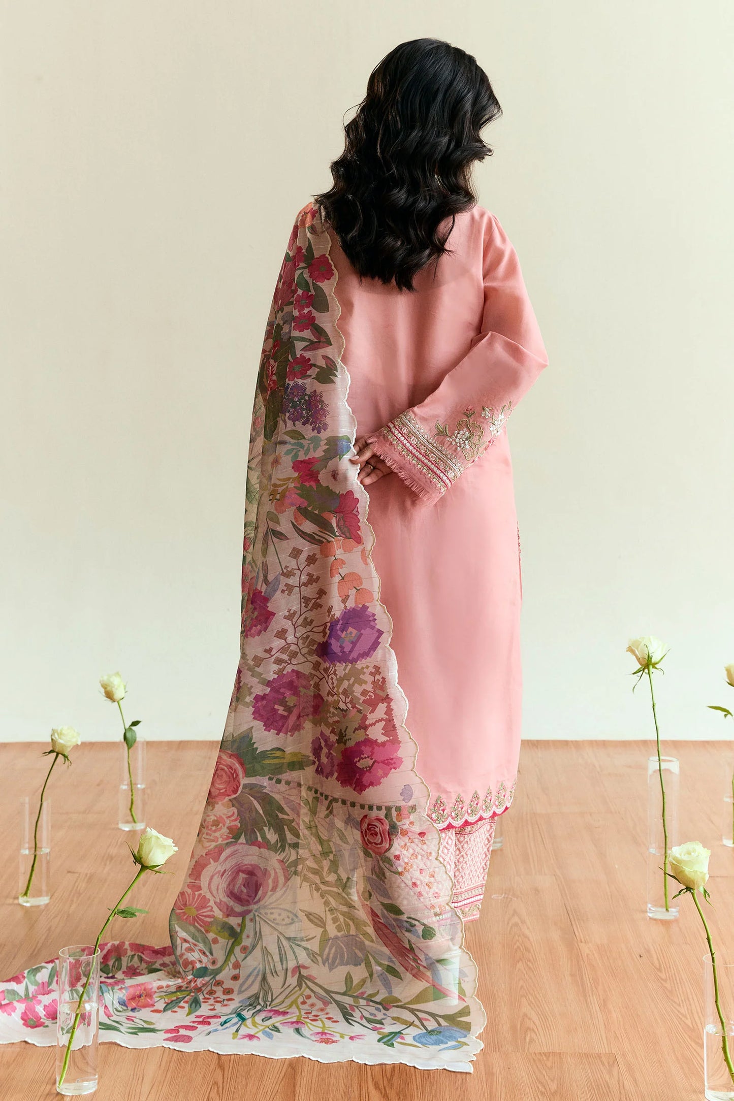 Sable-D9 | Zara Shahjahan | Coco Eid Edit 2025