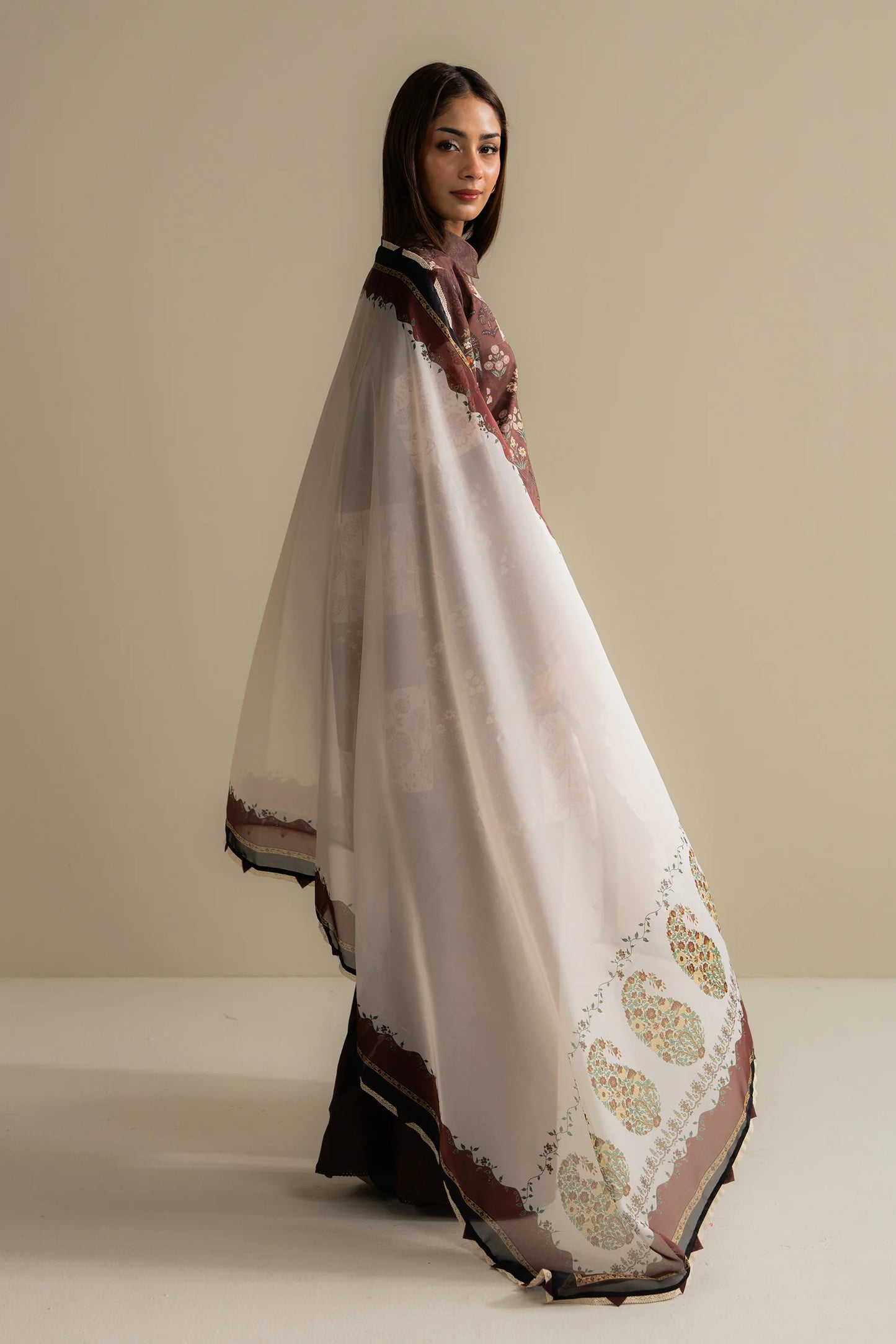 Mevi-5B | Zara Shahjahan | Coco Prints edit III 2025
