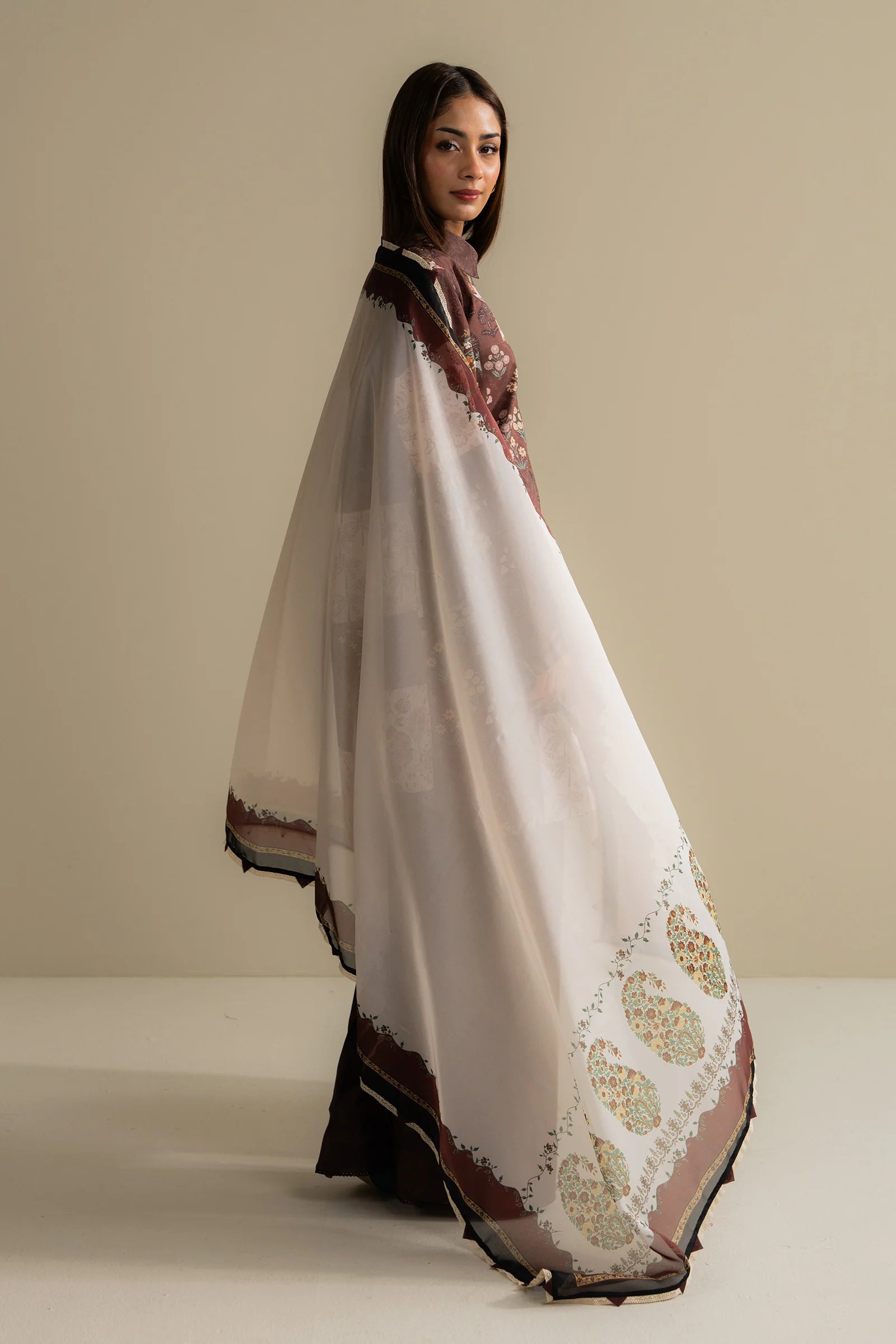 Mevi-5B | Zara Shahjahan | Coco Prints edit III 2025