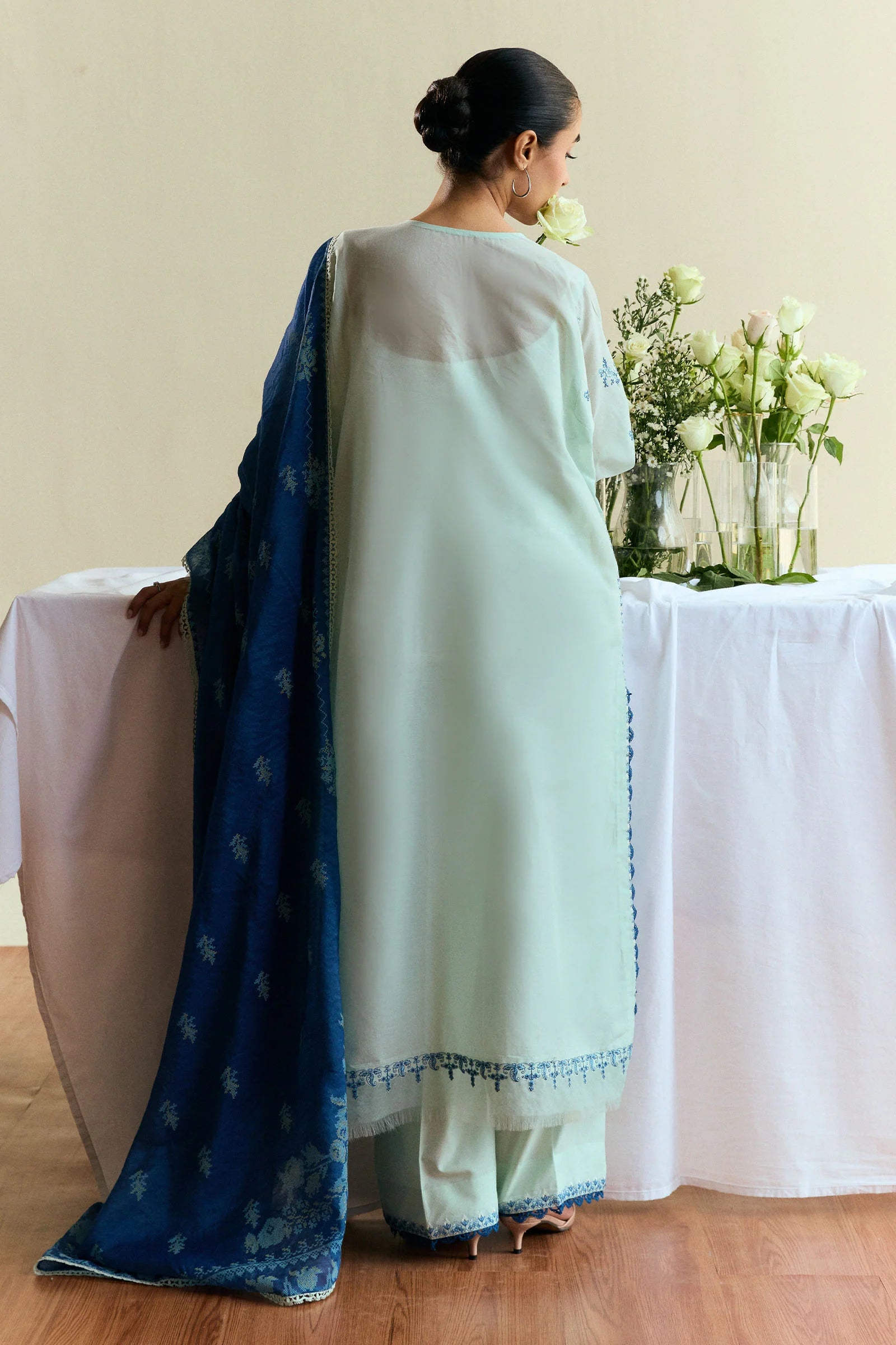 Isle-D10 | Zara Shahjahan | Coco Eid Edit 2025