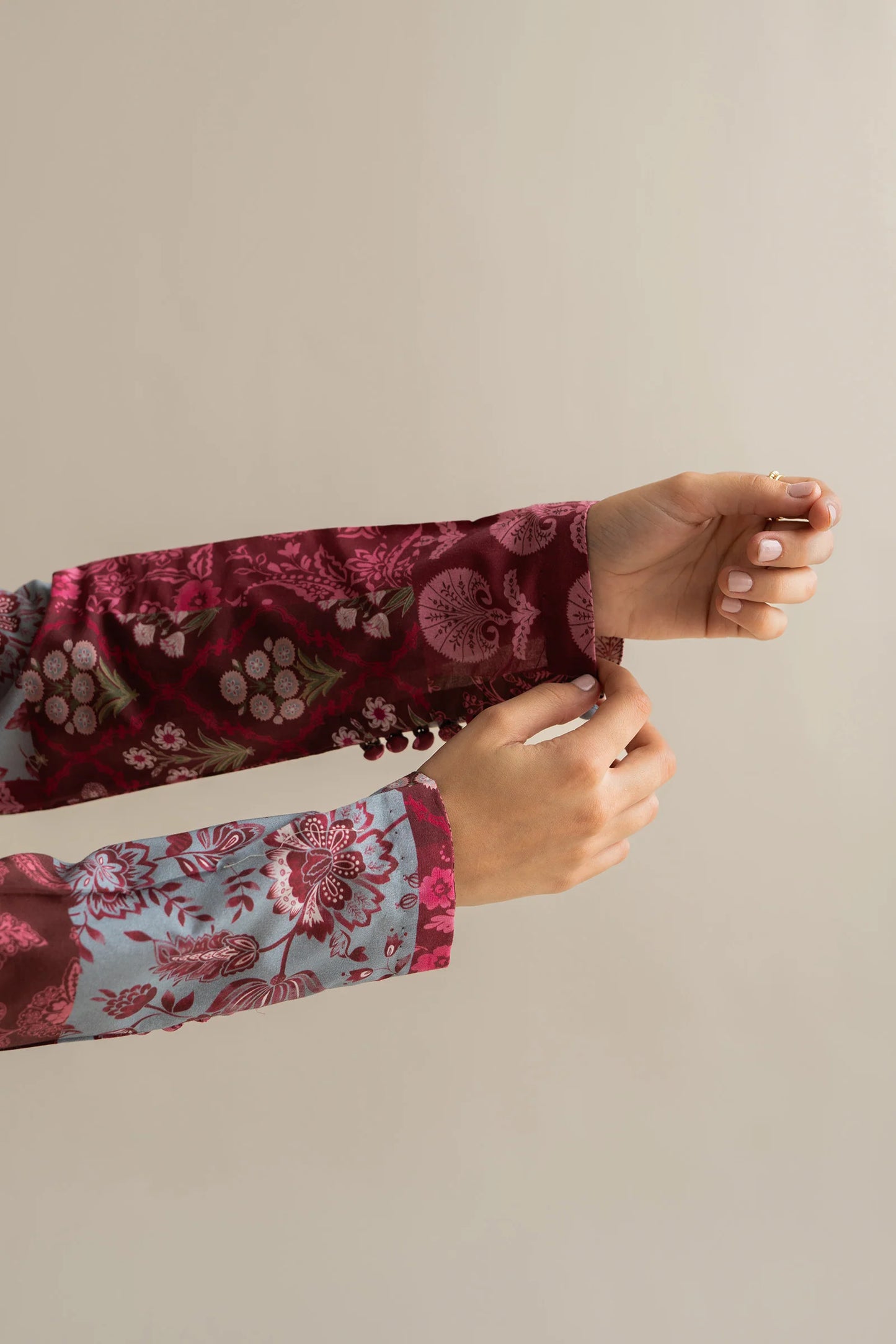 Mevi-5A | Zara Shahjahan | Coco Prints edit III 2025