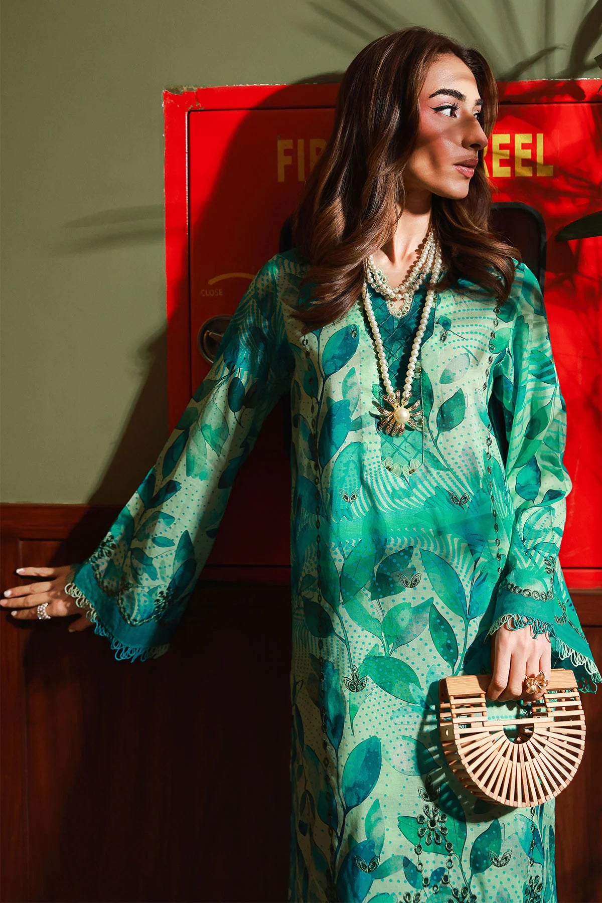 NU2-179 | Nureh | Ballerina Summer Collection 2025