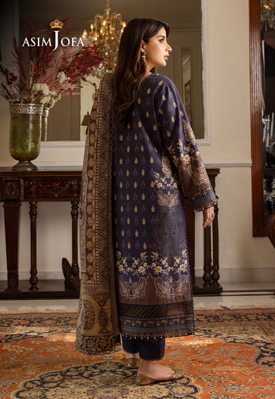 AJIW-05 | Asim Jofa | Aira & Asra Collection 2023