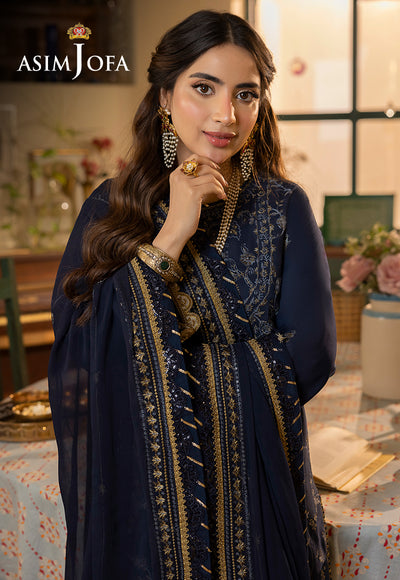 AJSW-30 | Asim Jofa | Shadow Work Collection 2023