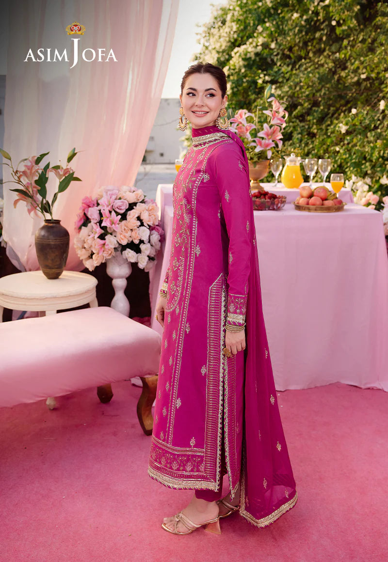 AJMJ-21 | Asim Jofa | Jag Mag Collection 2024