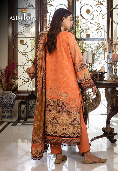 AJIW-09 | Asim Jofa | Aira & Asra Collection 2023