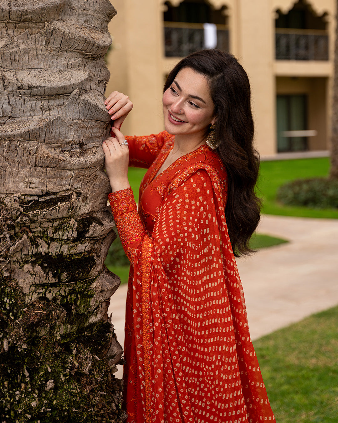 Denisa | Faiza Saqlain | Aya Luxury Lawn Collection 2026