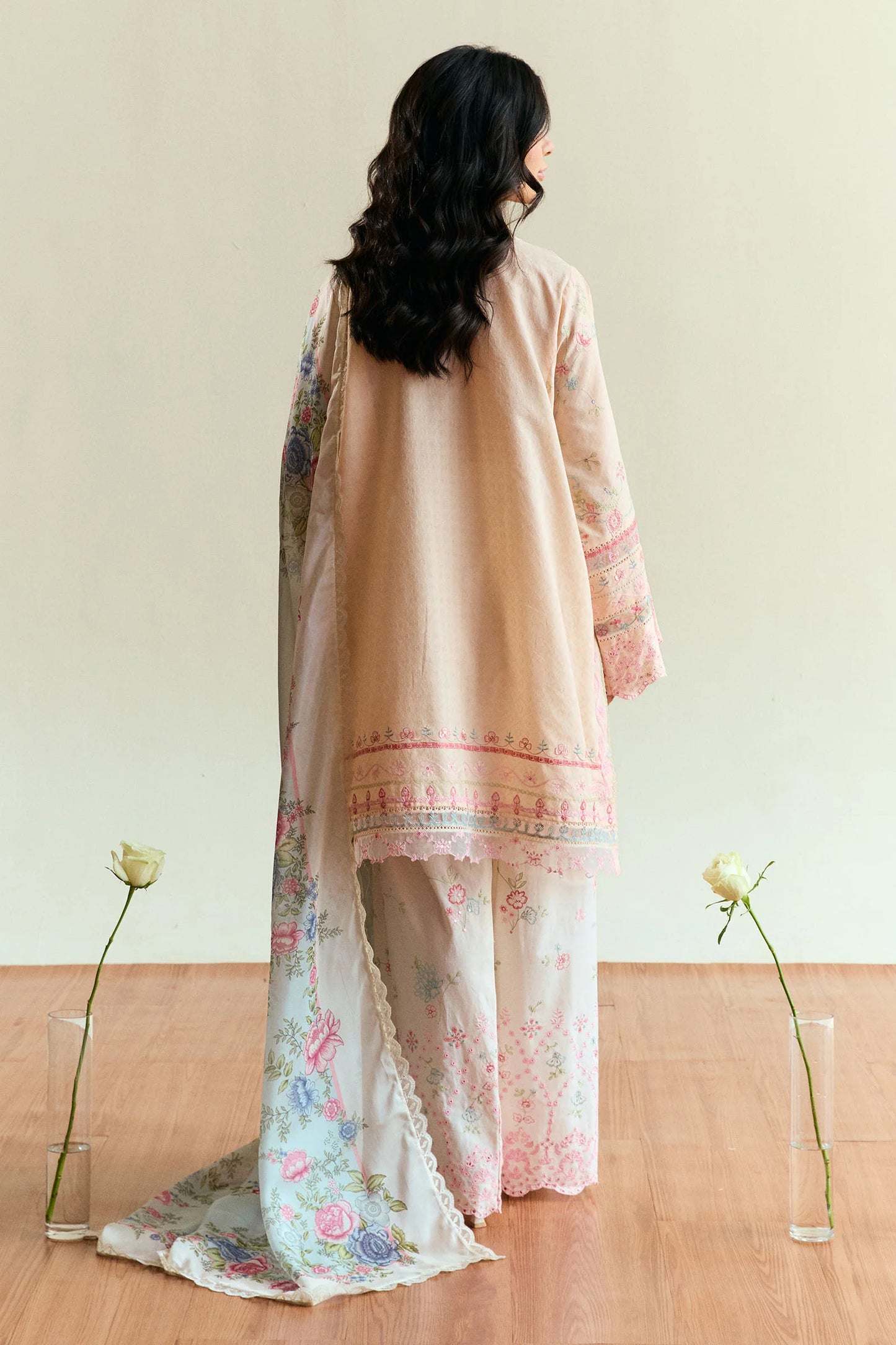 Lumen-D7 | Zara Shahjahan | Coco Eid Edit 2025