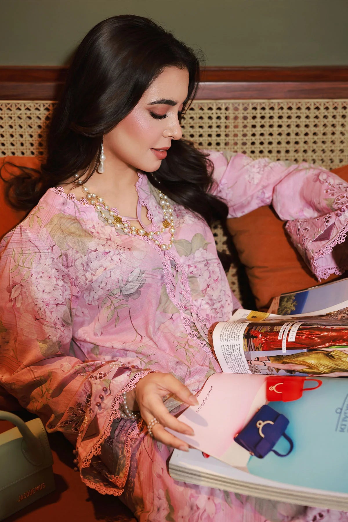 NU2-180 | Nureh | Ballerina Summer Collection 2025