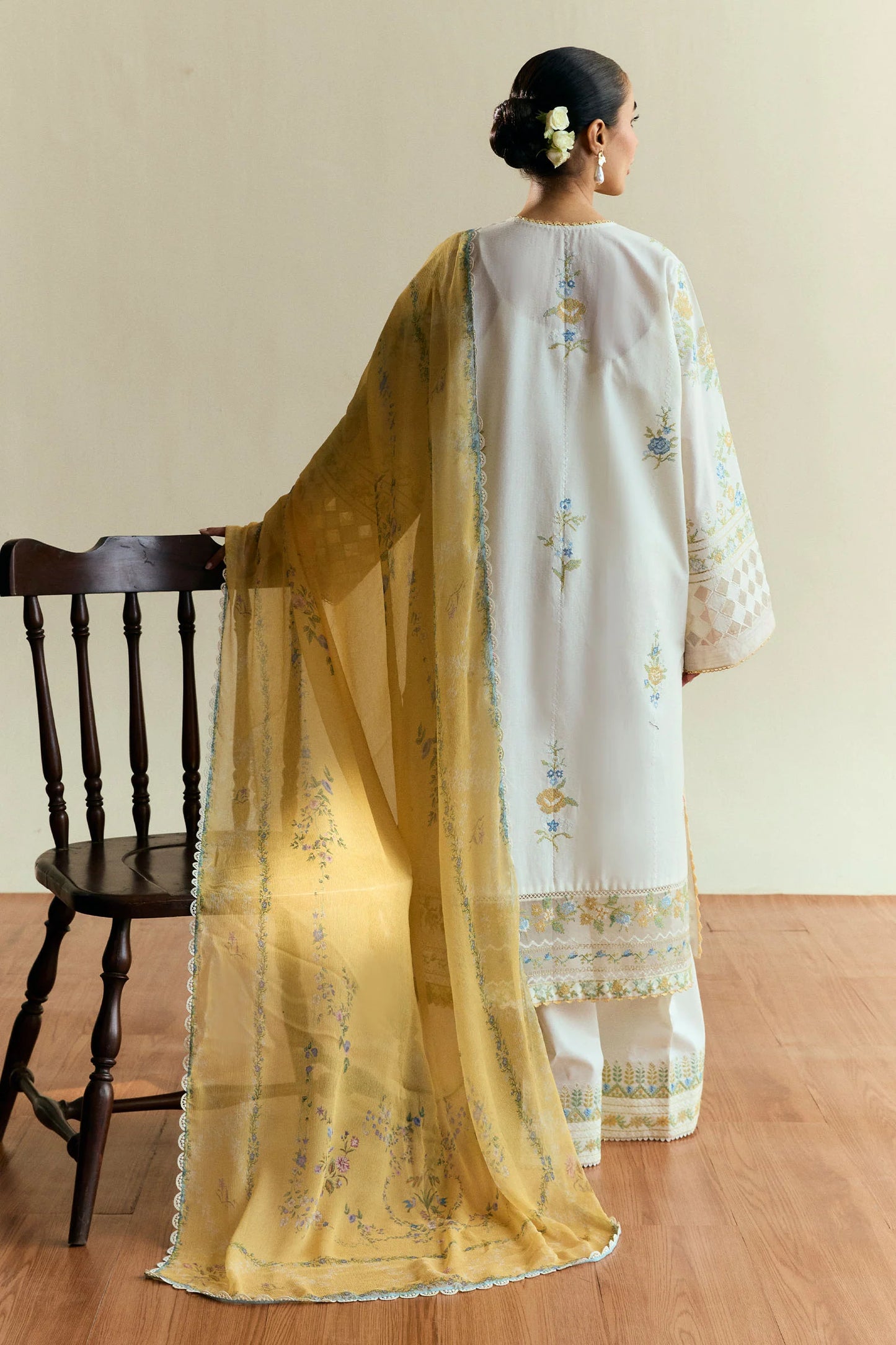 Solace-D3 | Zara Shahjahan | Coco Eid Edit 2025