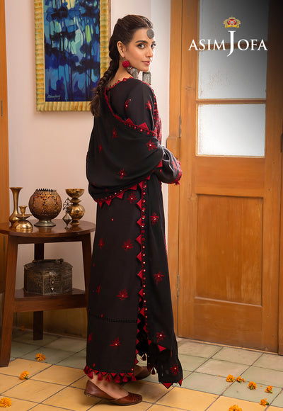 AJSW-22 | Asim Jofa | Shadow Work Collection 2023