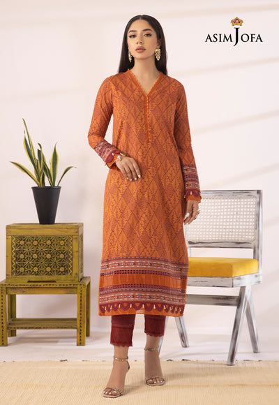 D30 | Asim Jofa | Basic Prints Collection 2023