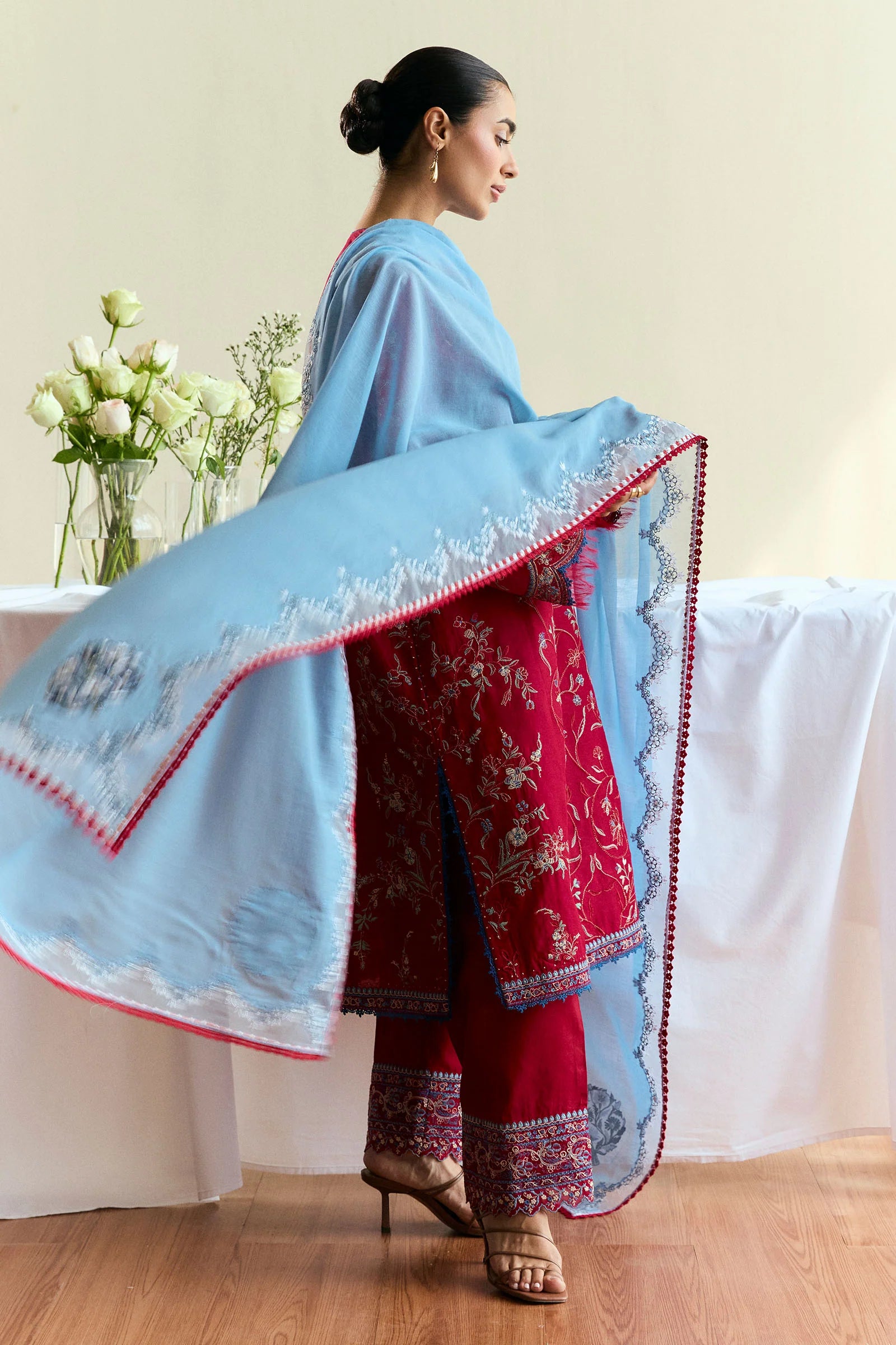 Opal-D1 | Zara Shahjahan | Coco Eid Edit 2025