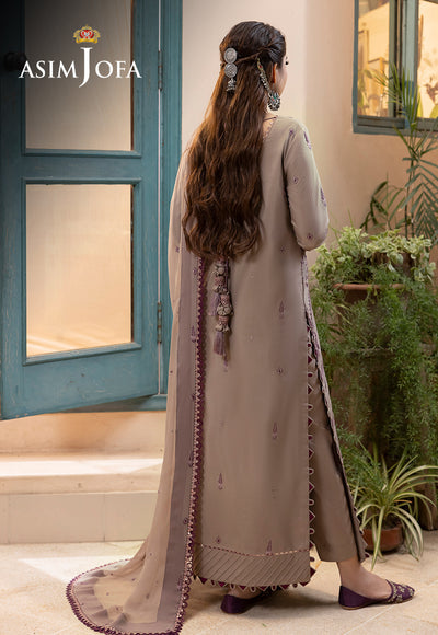AJSW-23 | Asim Jofa | Shadow Work Collection 2023
