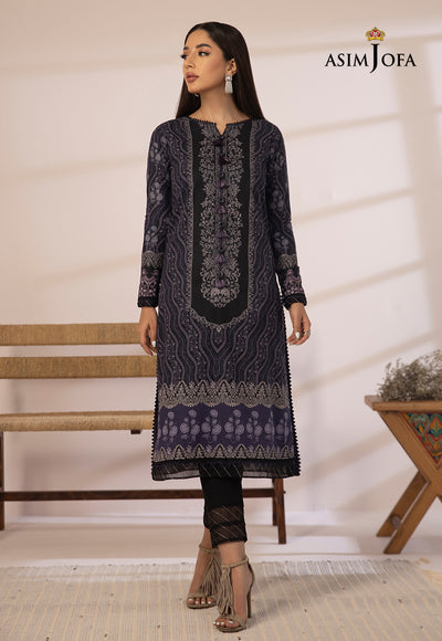 D23 | Asim Jofa | Basic Prints Collection 2023
