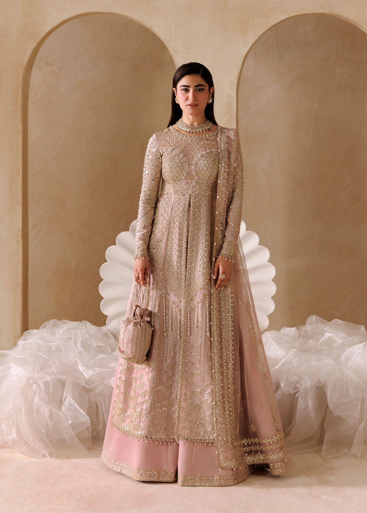 ELARA | Sardinia | Brides Edit Collection 2026