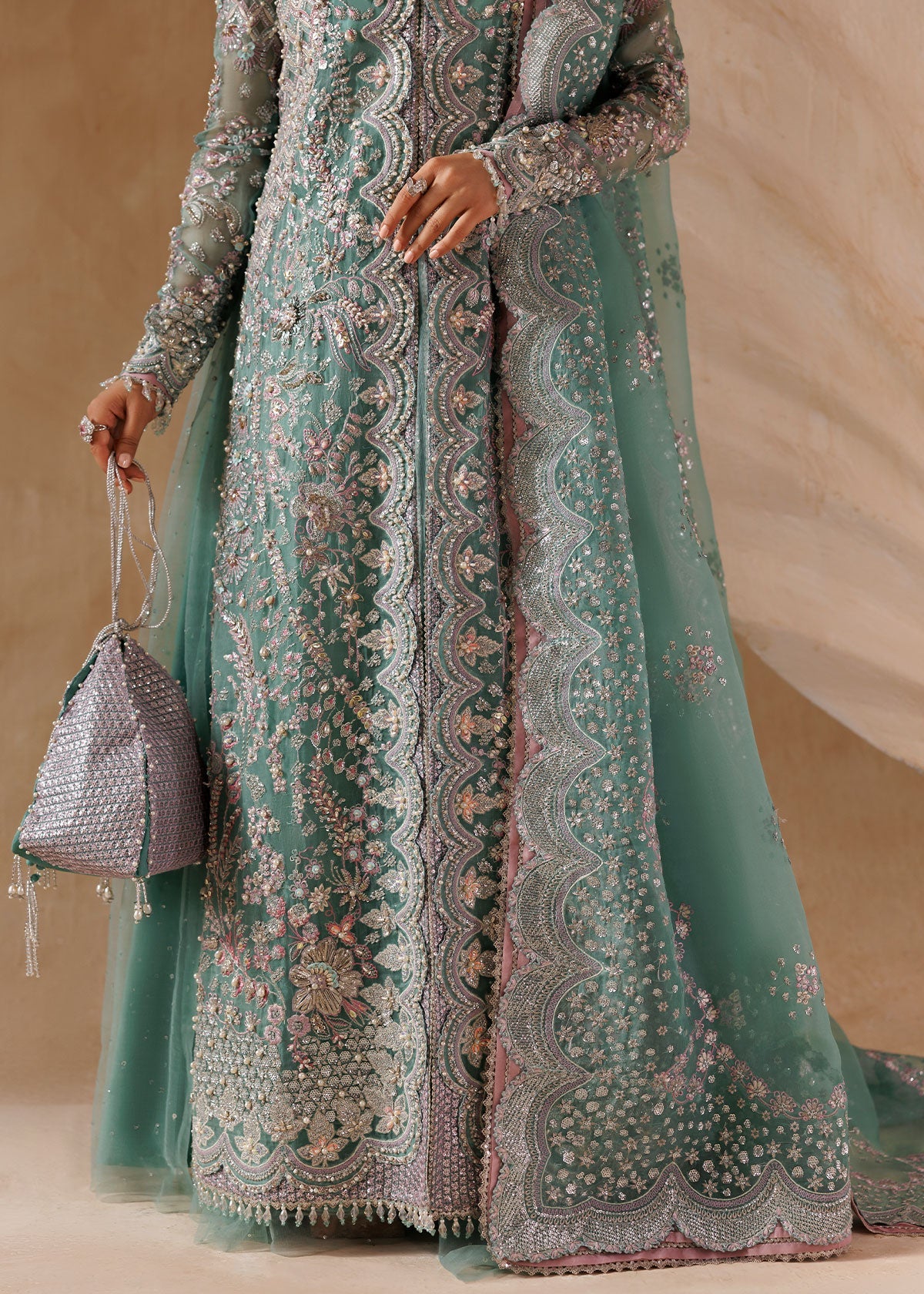 JULIET | Sardinia | Brides Edit Collection 2026