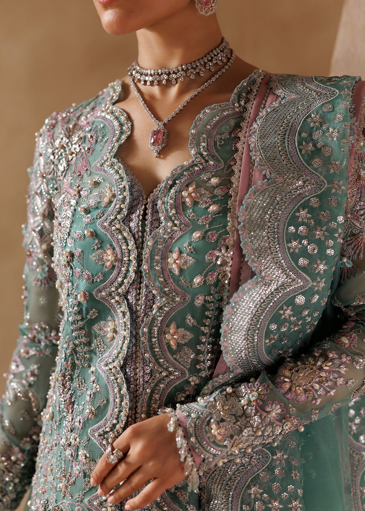 JULIET | Sardinia | Brides Edit Collection 2026
