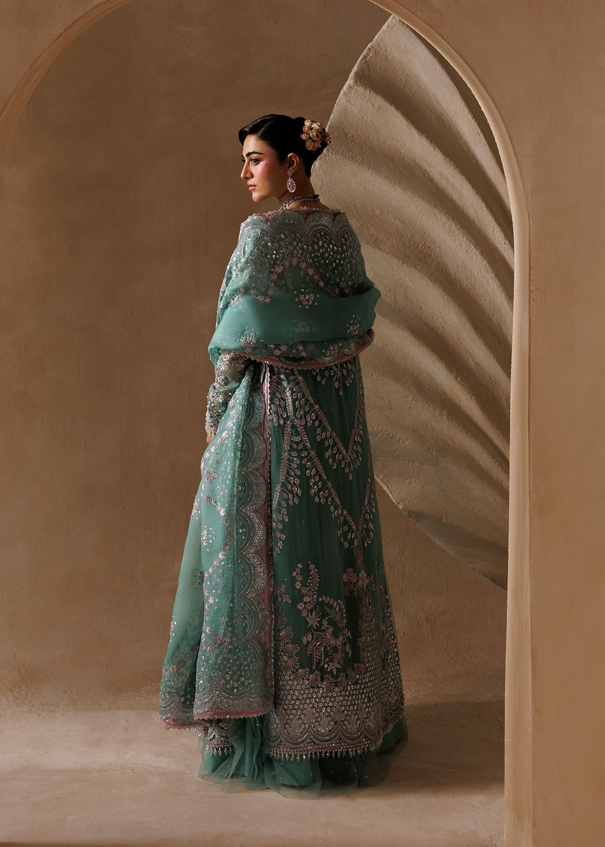 JULIET | Sardinia | Brides Edit Collection 2026
