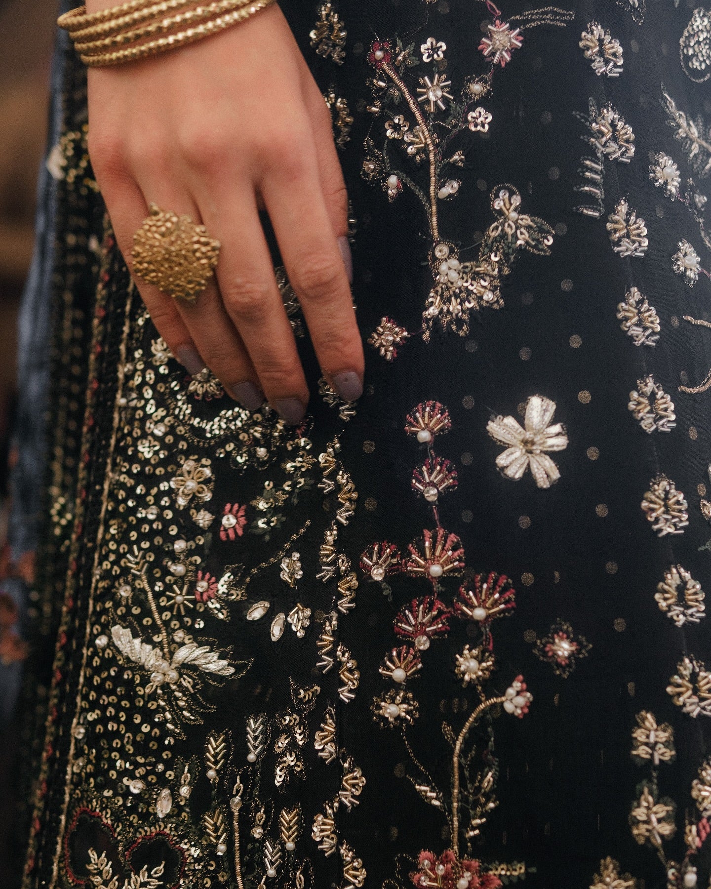 Zabeen | Suffuse By Sana Yasir | Freeshia Wedding Unstitched Collection 2026