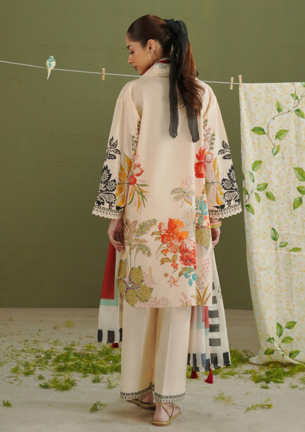 Vera-3A | Coco By Zara Shahjahan | Coco Prints Drop One Unstitched Collection 2026 