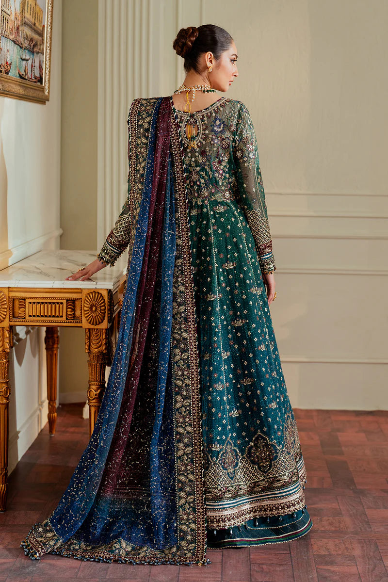 CH13-03 | Baroque | Chantelle Formal Collection 2024