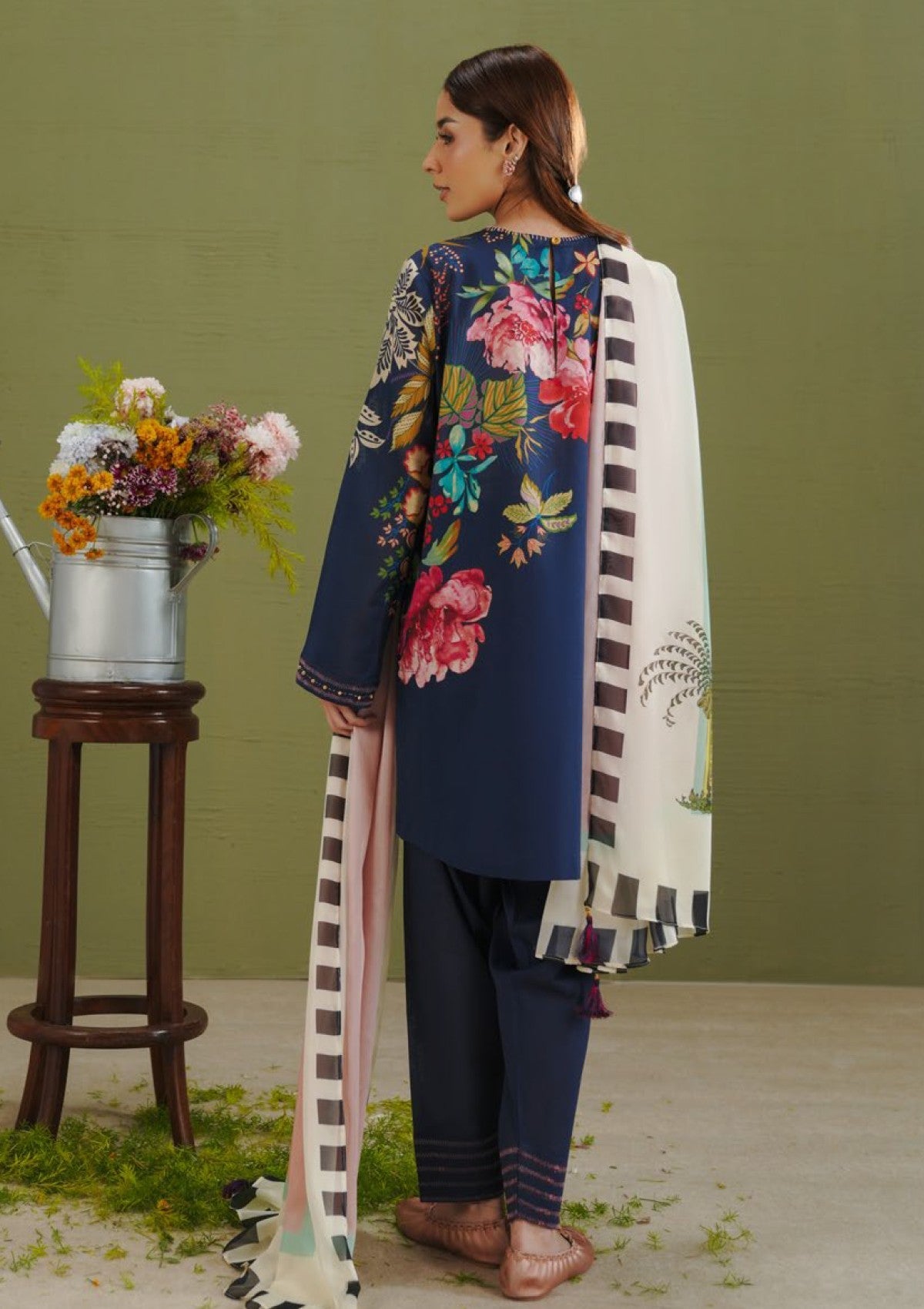 Vera-3B | Coco By Zara Shahjahan | Coco Prints Drop One Unstitched Collection 2026 
