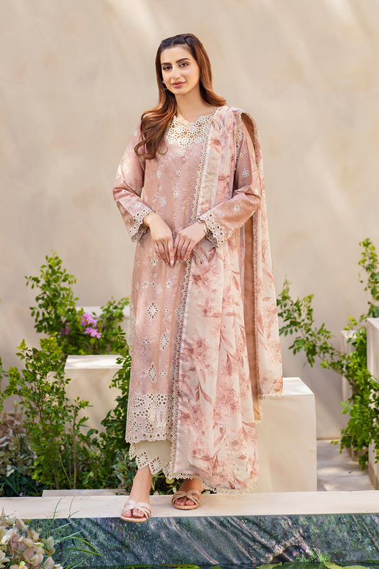 SFL-11 | Iznik | Festive Lawn Collection 2024