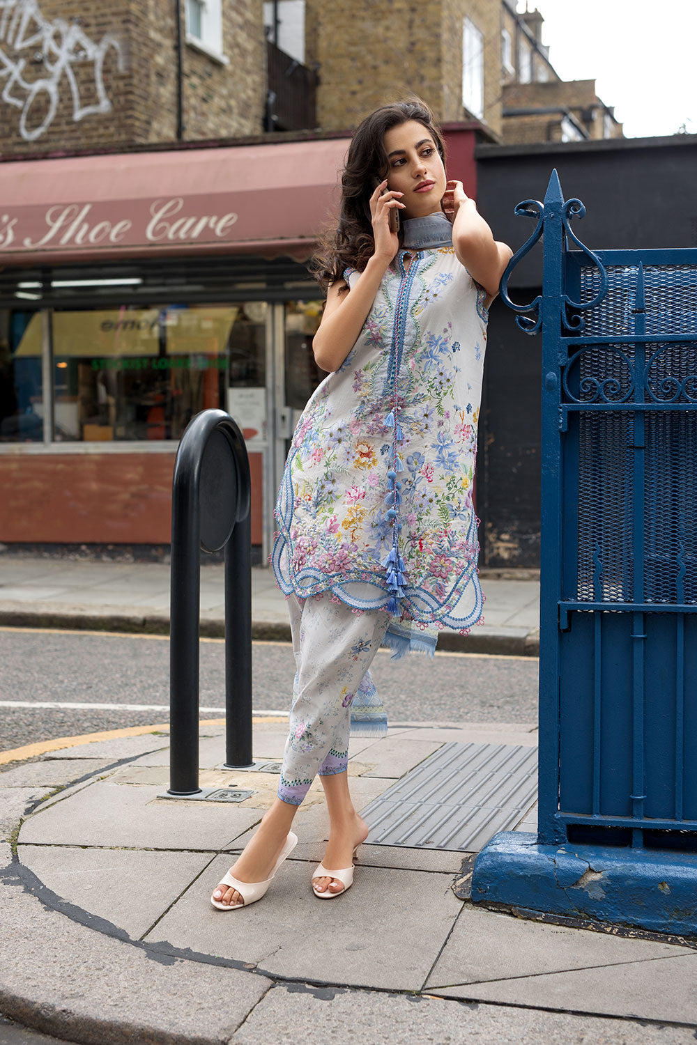 6A | Sobia Nazir  | Prints Lawn Collection 2026