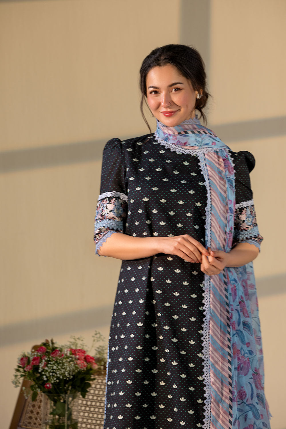 6B | Sobia Nazir | Vital Lawn Collection 2026