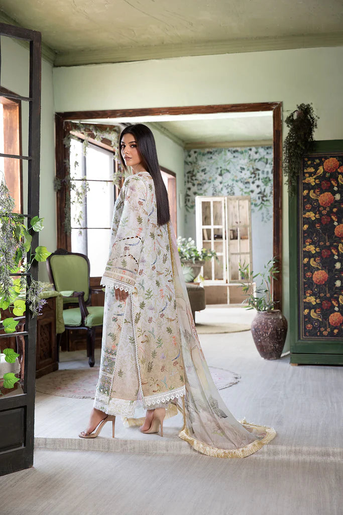 Design 6B | Sobia Nazir | Vital Lawn 2025 volume 2