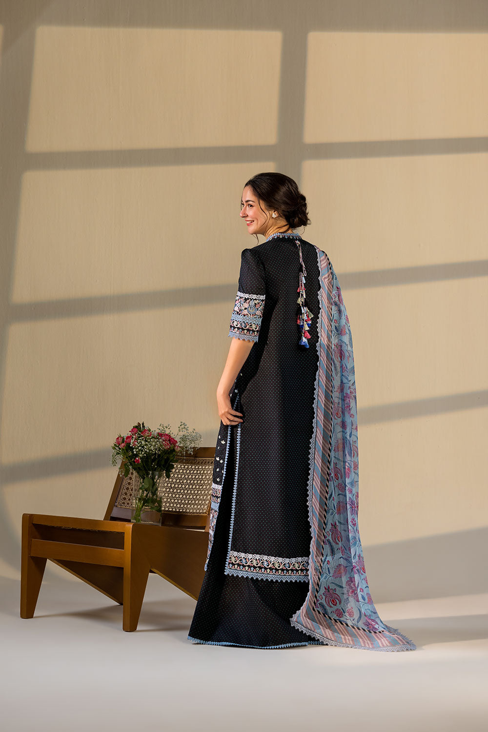 6B | Sobia Nazir | Vital Lawn Collection 2026