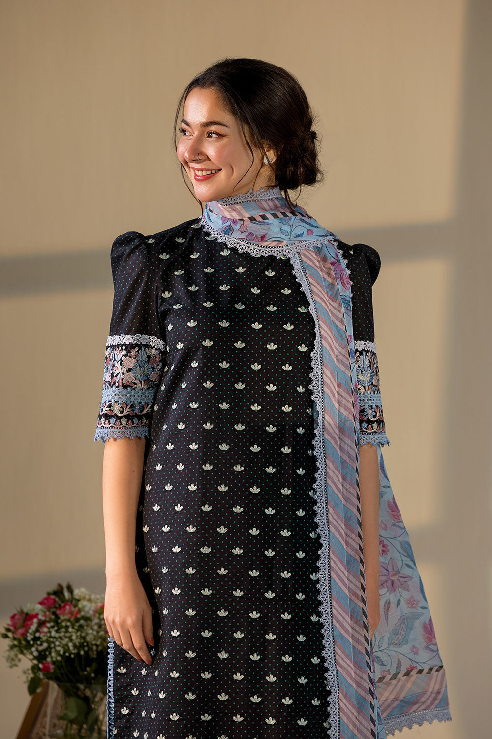 6B | Sobia Nazir | Vital Lawn Collection 2026