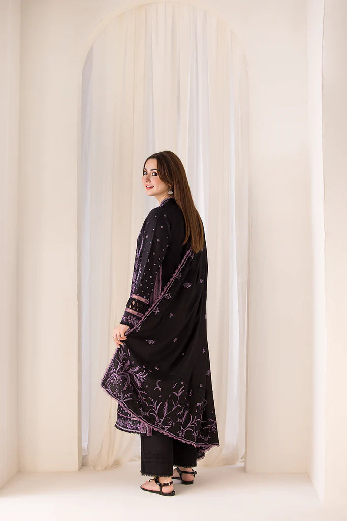 Design 6B | Sobia Nazir | Winter Shawl Collection 2024