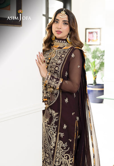 D-22 | Asim Jofa | Jhilmil Collection 2023