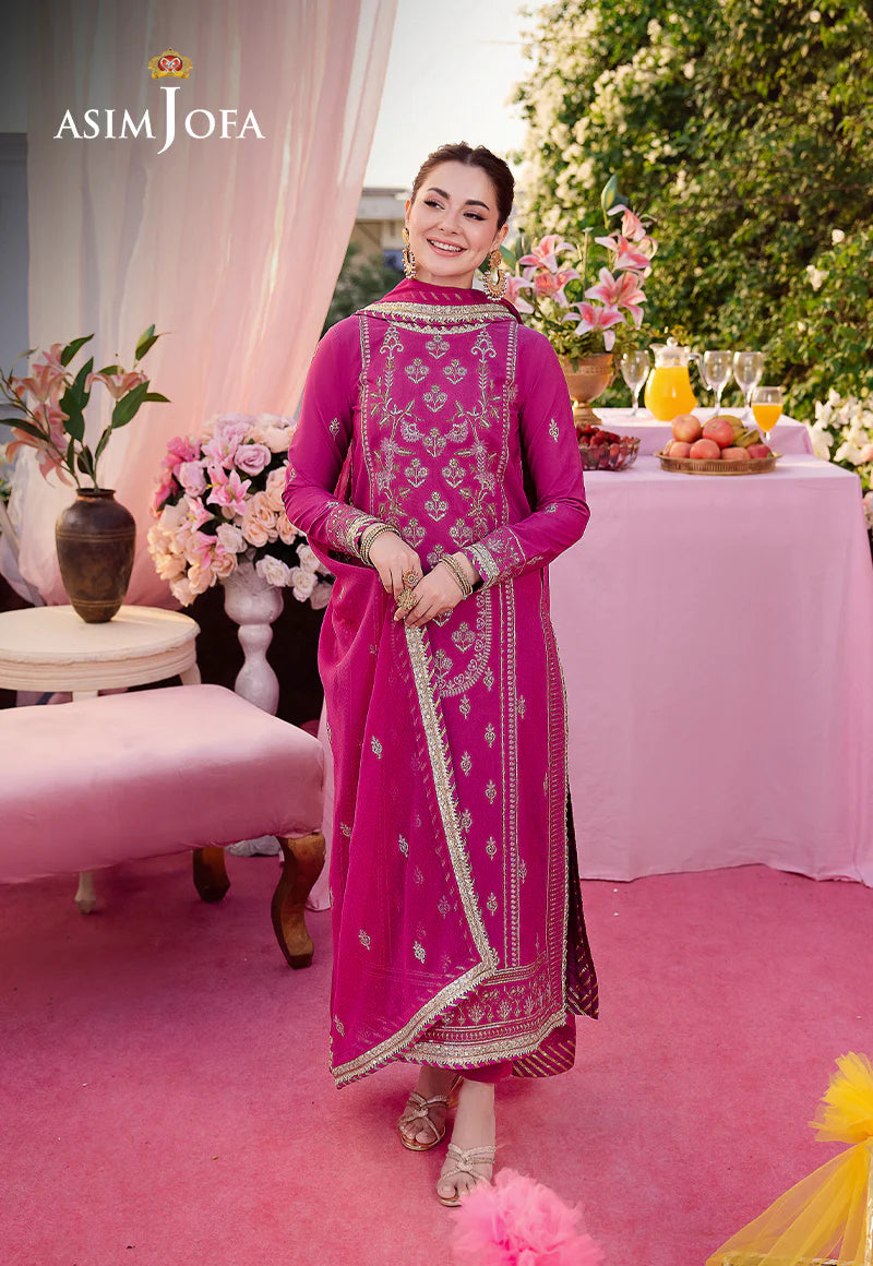 AJMJ-21 | Asim Jofa | Jag Mag Collection 2024