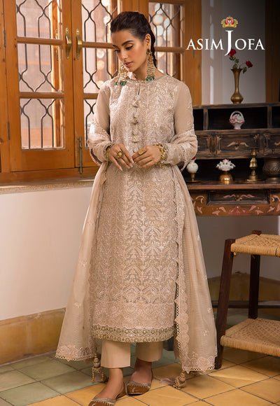 AJSW-21 | Asim Jofa | Shadow Work Collection 2023