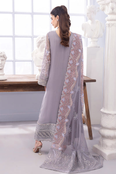 NEL-28 | Nureh | Elenora Chiffon Collection 2023