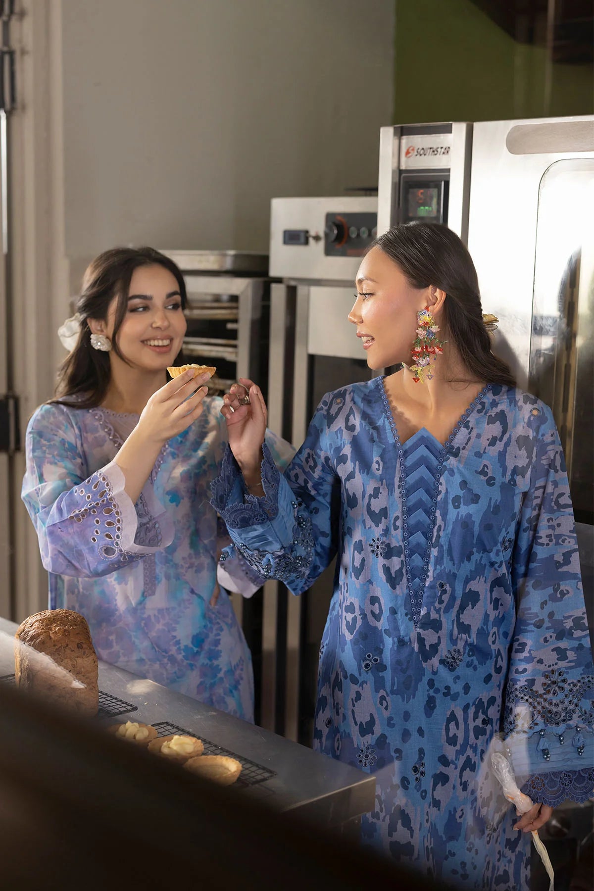 NU2-173 | Nureh | Ballerina Lawn 2025