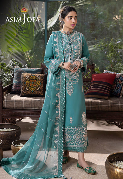 AJSW-28 | Asim Jofa | Shadow Work Collection 2023
