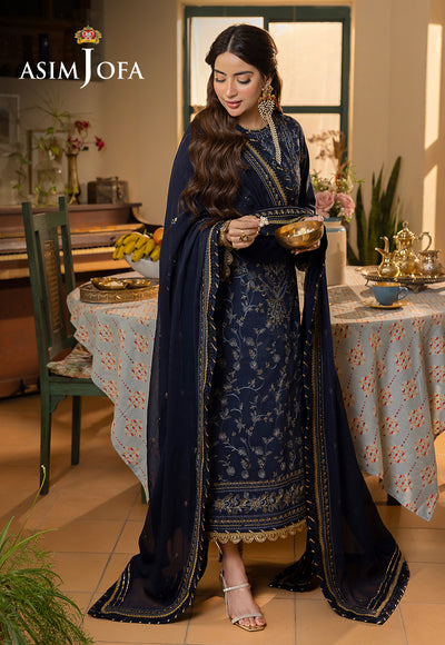 AJSW-30 | Asim Jofa | Shadow Work Collection 2023