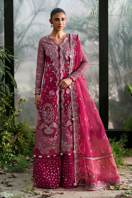 Rowan | Afrozeh | La Fuchsia Collection 2025