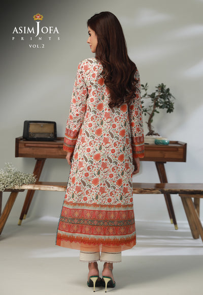 D-52 | Asim Jofa | Basic Print Vol 2 2023