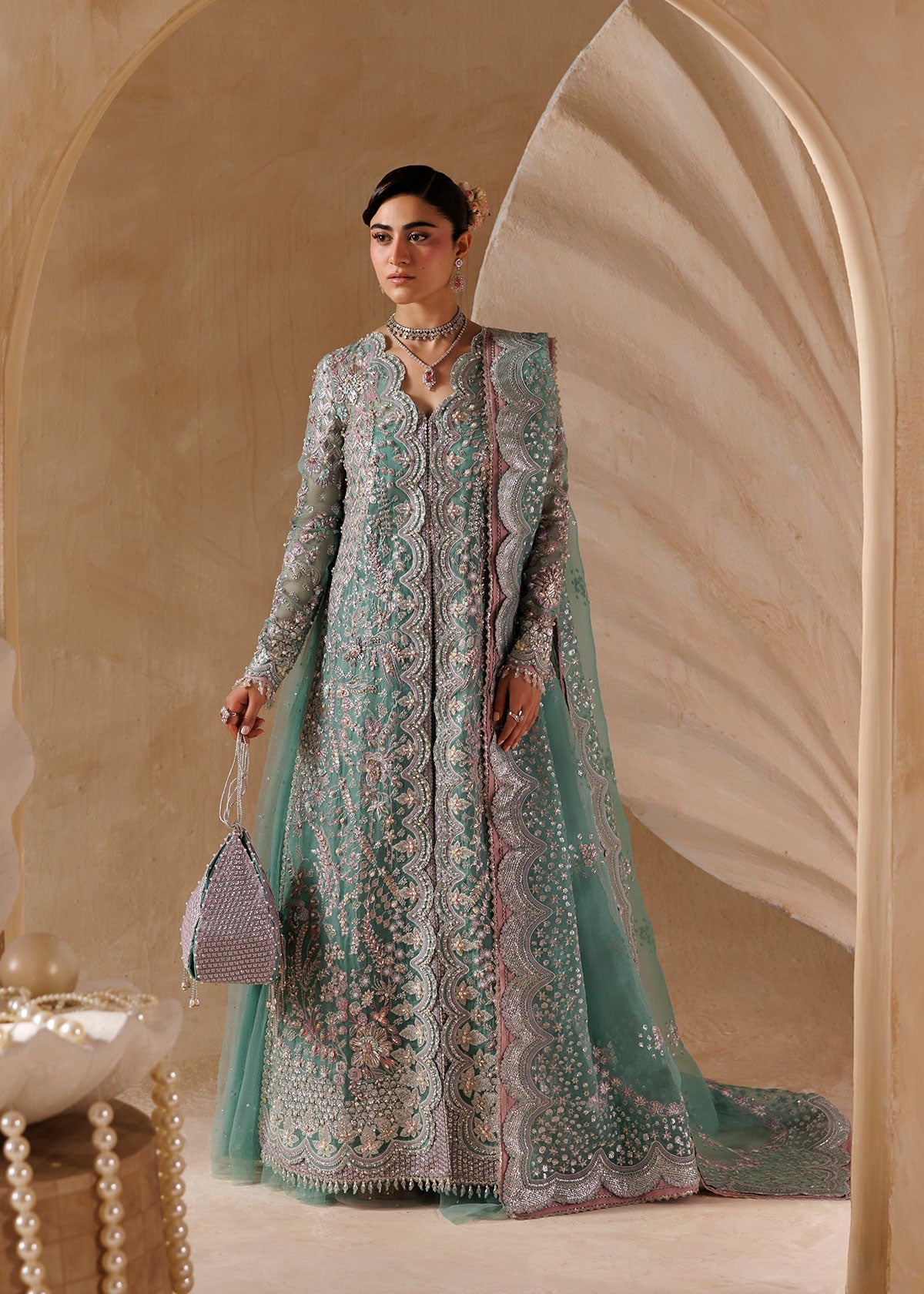 JULIET | Sardinia | Brides Edit Collection 2026
