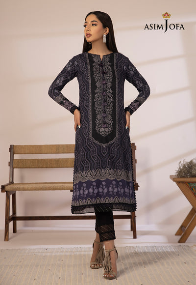 D23 | Asim Jofa | Basic Prints Collection 2023