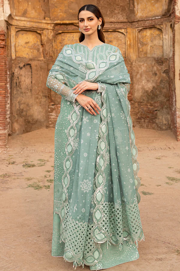 Ocean Light | Farasha | Ritzier Wedding Collection 2025