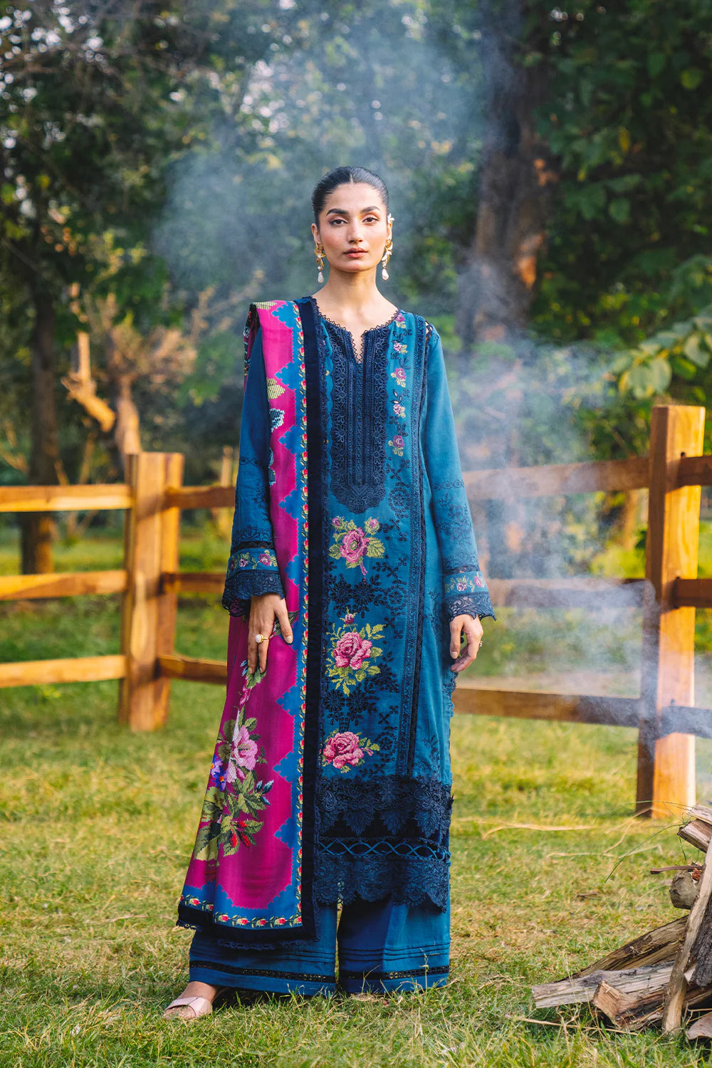 DINA-SRW24-04 | Saira Rizwan | Winter Collection 2024