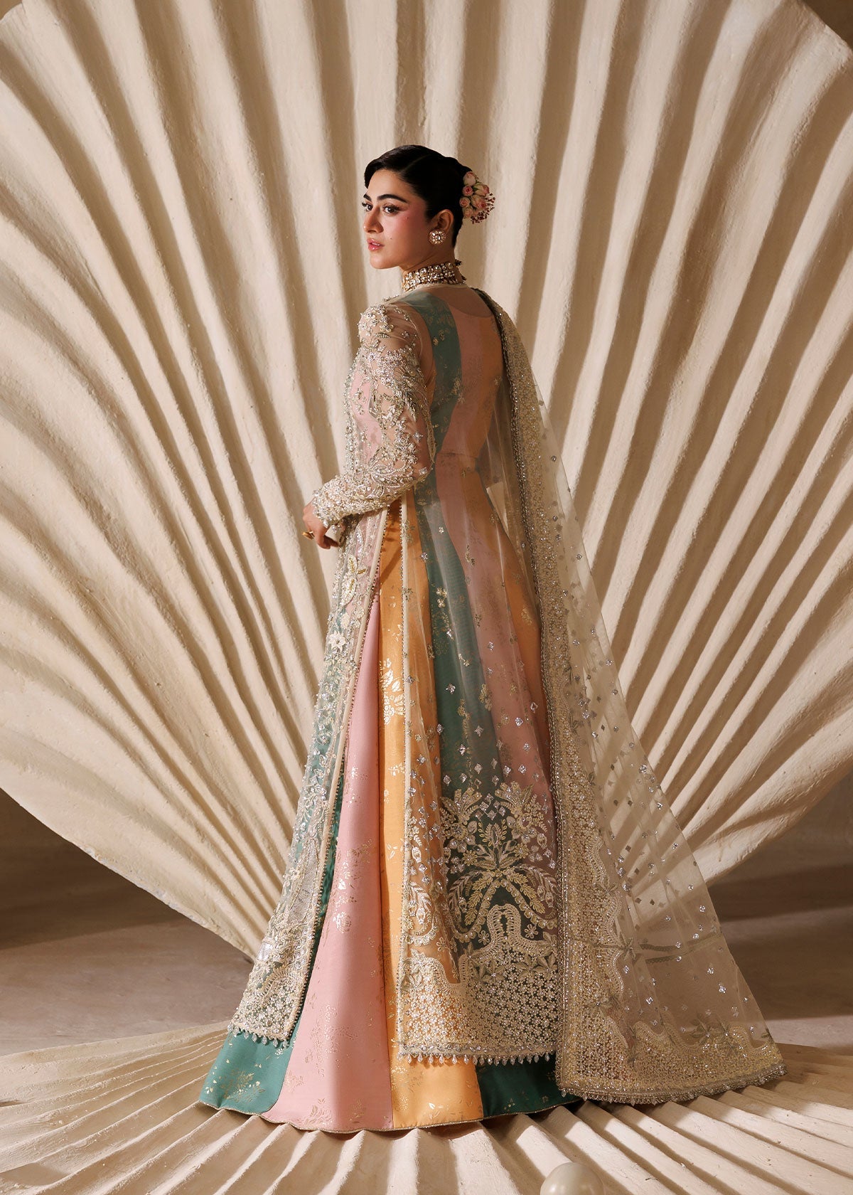 SORENA | Sardinia | Brides Edit Collection 2026